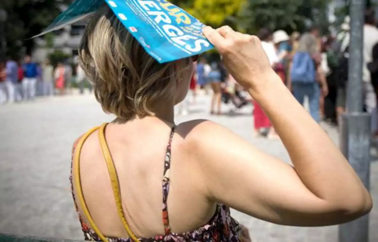 Pourquoi Lyon fait partie des villes les plus touchées par la canicule ?