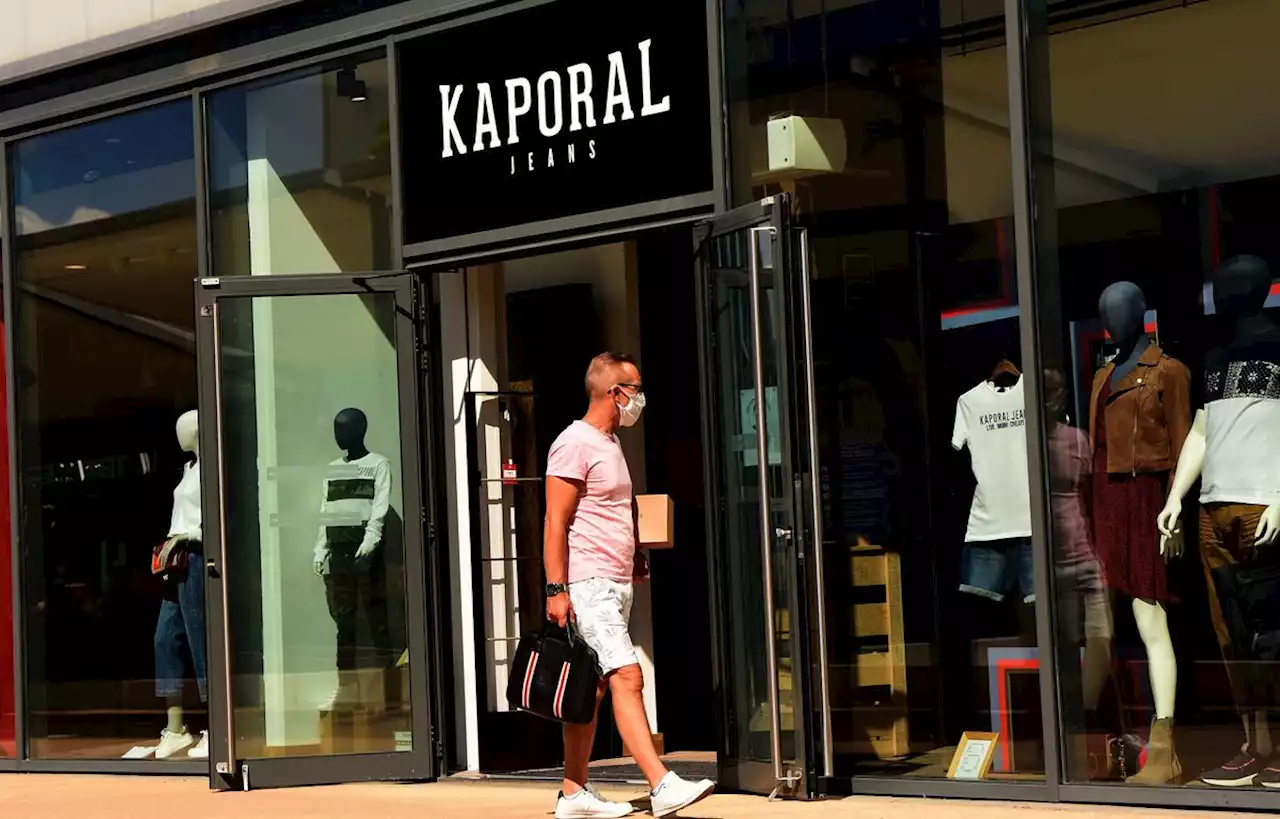 Une seule offre de reprise pour Kaporal finalement défendue à Marseille