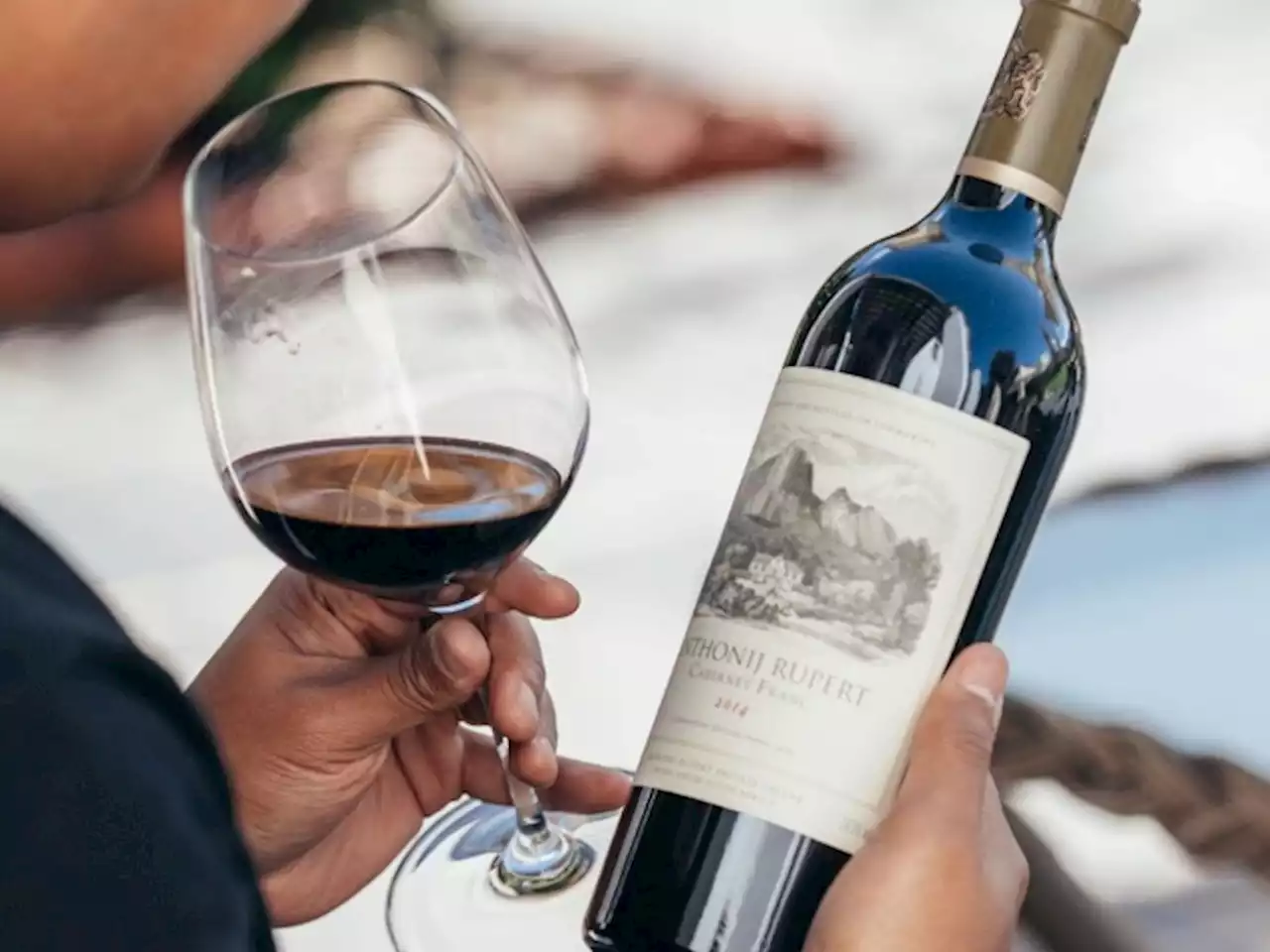 These Are A Few Of The Wine Drinking Mistakes You Should Stop Making