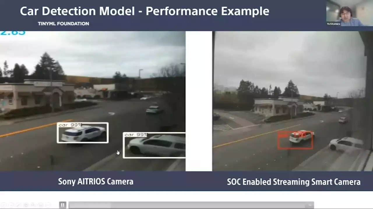 Here's how San Jose plans to use artificial intelligence to stop pedestrian traffic deaths