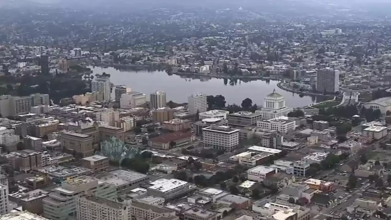 Oakland to consider $75K pay raise for mayor; here's how salary sizes up to other cities