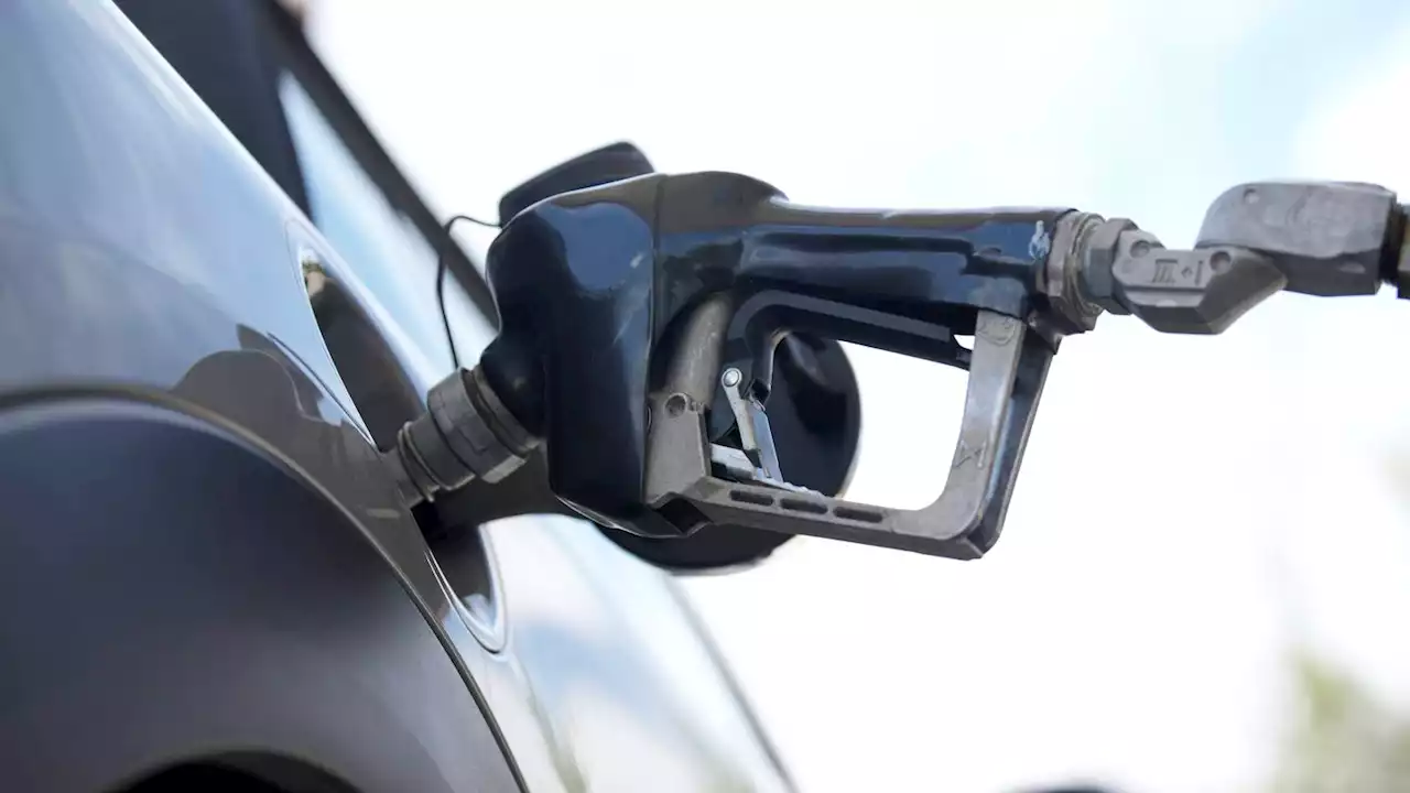 Florida gas prices jump 20 cents in one week after Fourth of July travel demand