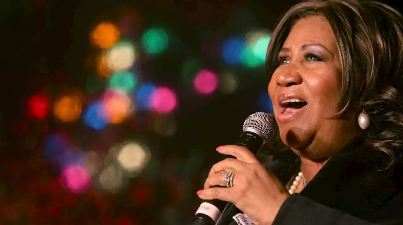 Aretha Franklin’s sons clash over her wishes in trial over dual wills