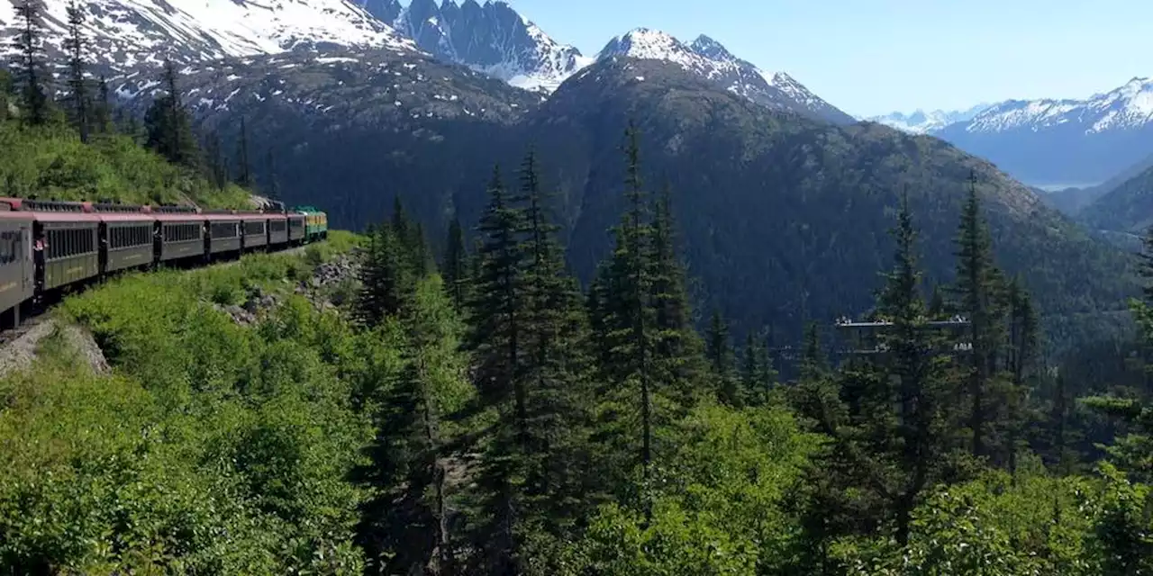 Union representing Skagway railroad workers authorizes strike