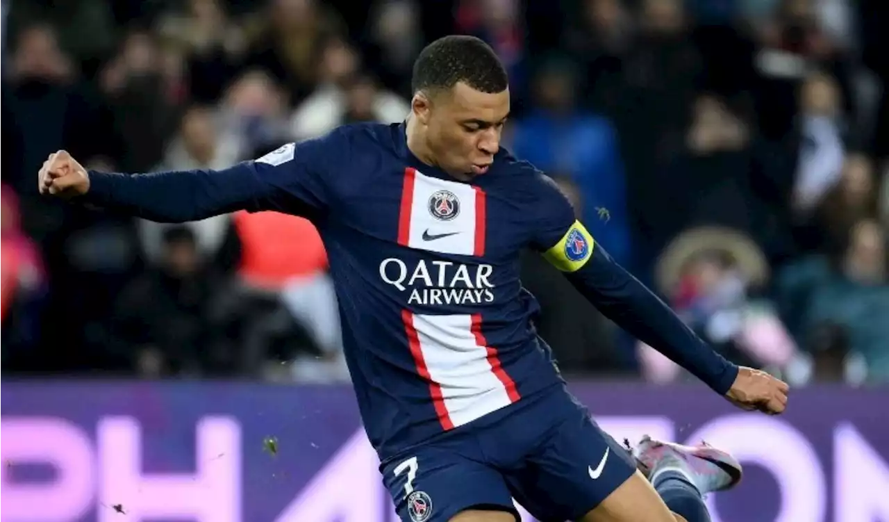 El as bajo la manga que tiene el PSG para convencer a Mbappé de quedarse