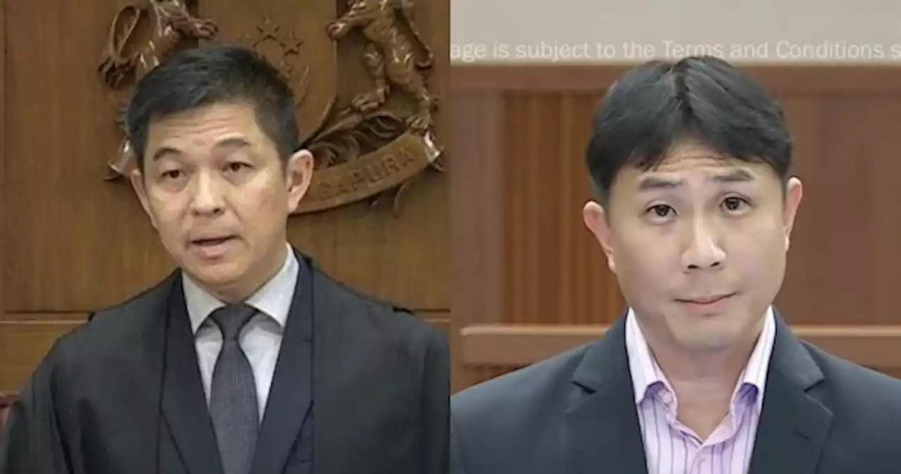 Tan Chuan-Jin apologises for using 'unparliamentary language' after Jamus Lim's speech