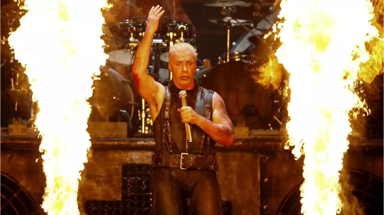 Anwälte von Till Lindemann gehen gegen Petition vor