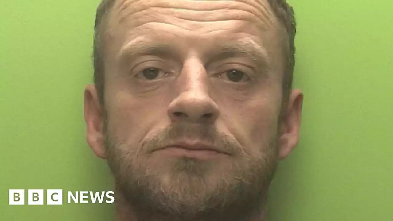 Disqualified driver jailed for fleeing fatal crash in Nottinghamshire