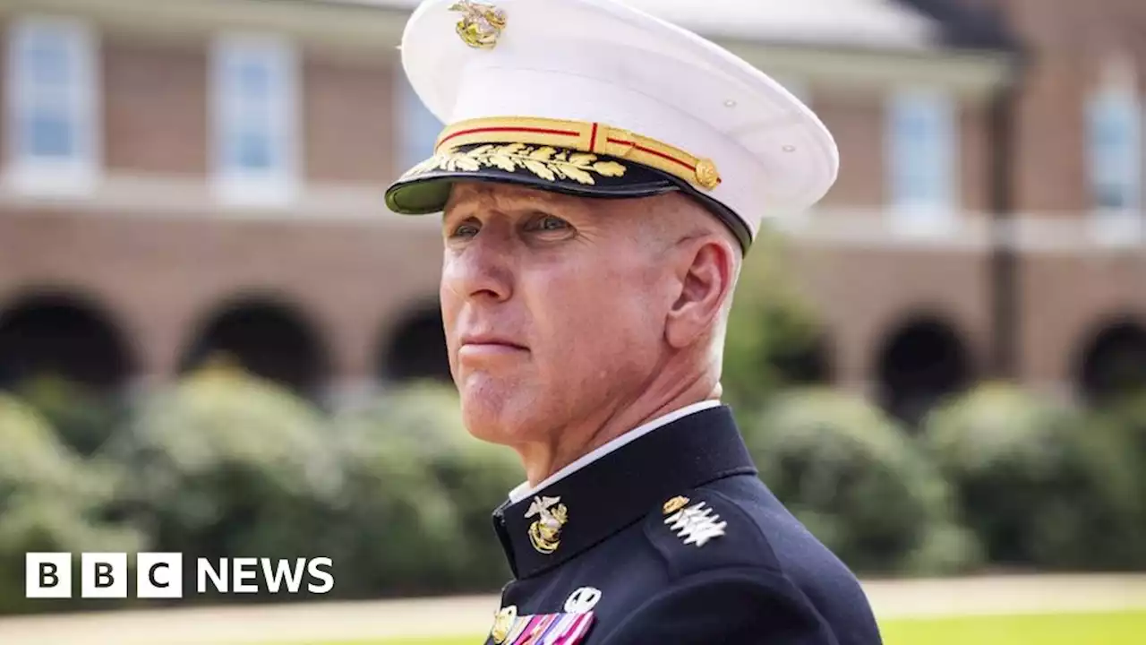 US Senate abortion row leaves Marines leadership in limbo