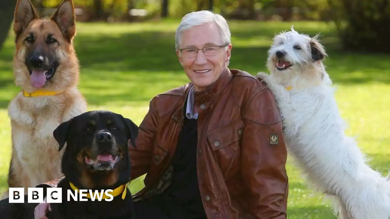 Paul O'Grady granted posthumous freedom of Wirral