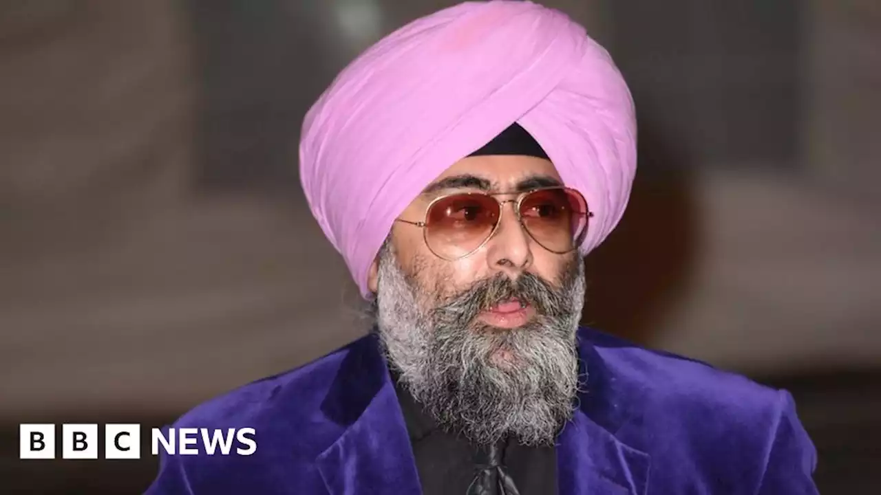 Police examine Hardeep Singh Kohli harassment claims