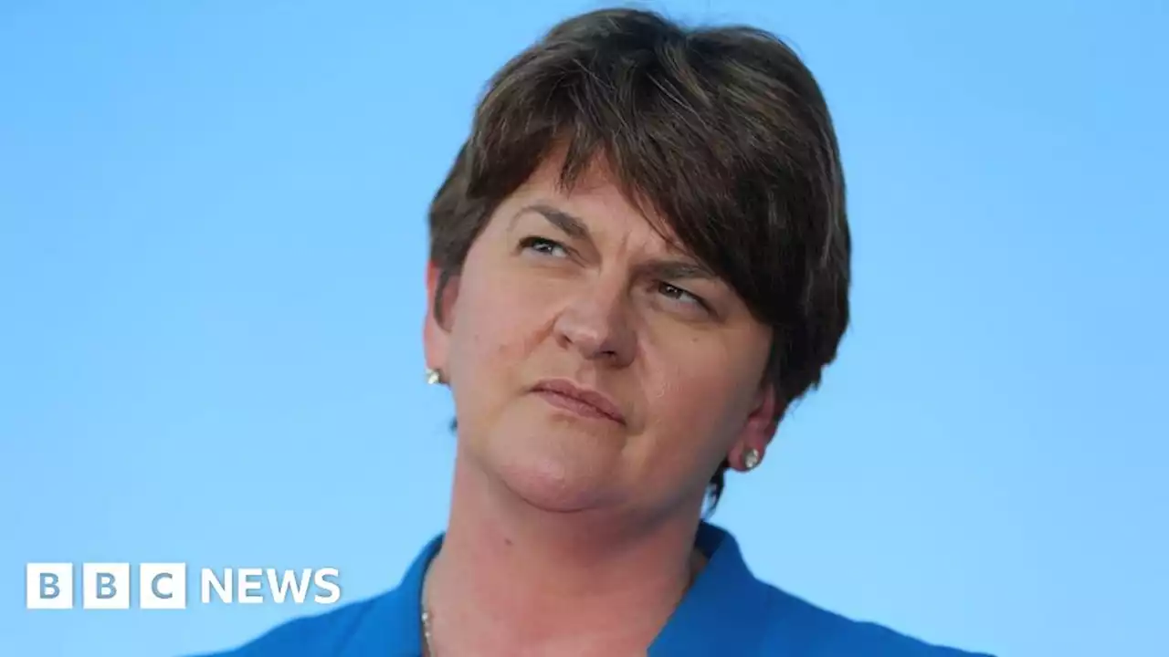 Covid inquiry: Former first minister Baroness Foster to give evidence