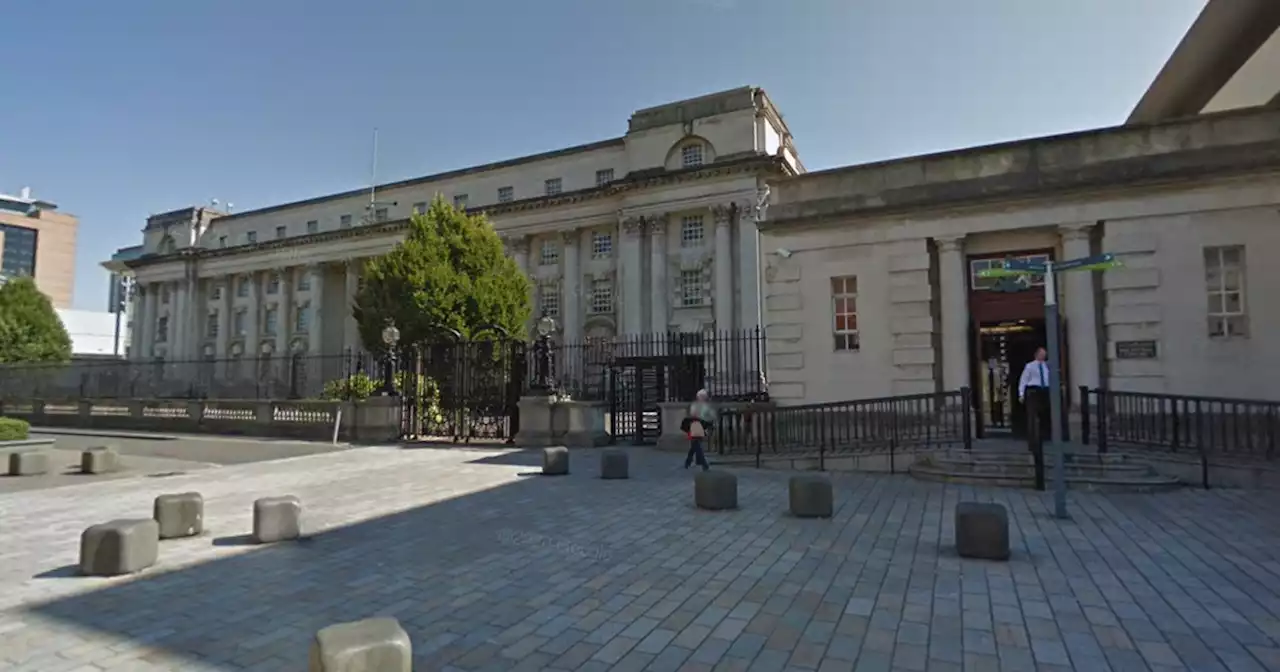 Co Antrim woman who allegedly bit female twice to the leg must stay in prison