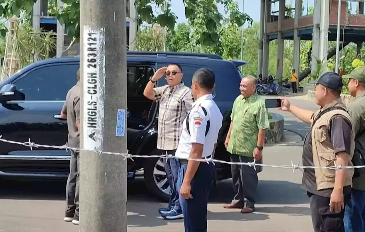 Mahfud MD Ungkap Dugaan TPPU atas 295 Sertifikat Tanah Milik Panji Gumilang