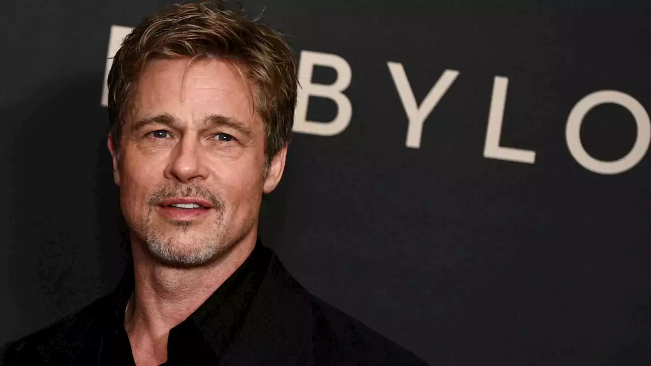 Brad Pitt accusé d'avoir 'pillé' les ressources du château de Miraval