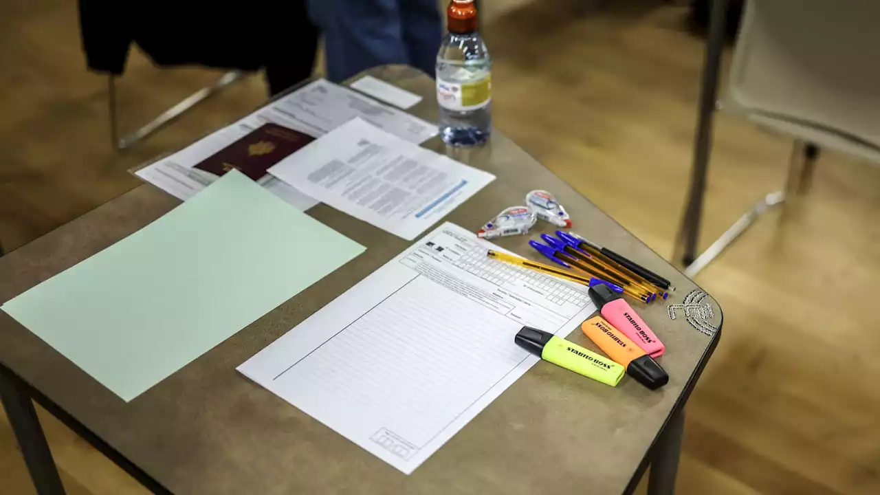 Haute-Saône: à 43 ans, il décroche le brevet en même temps que sa fille