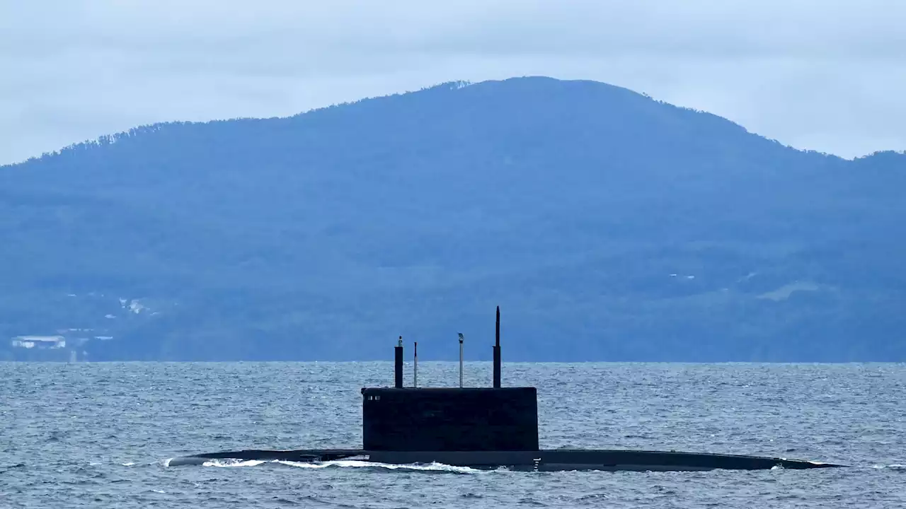 Russie: un capitaine de sous-marin impliqué dans la guerre en Ukraine abattu durant son jogging