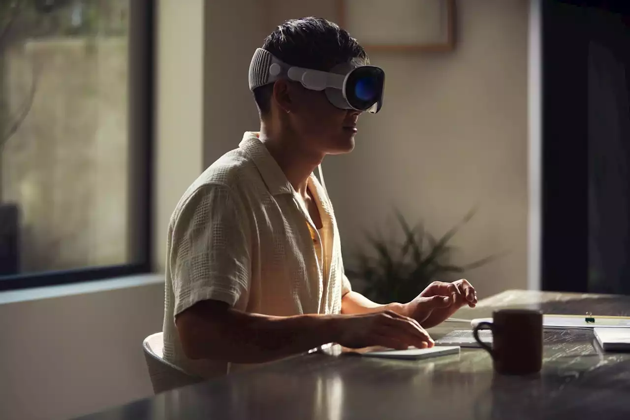 Why I'm so excited for one of Apple's most boring Vision Pro features