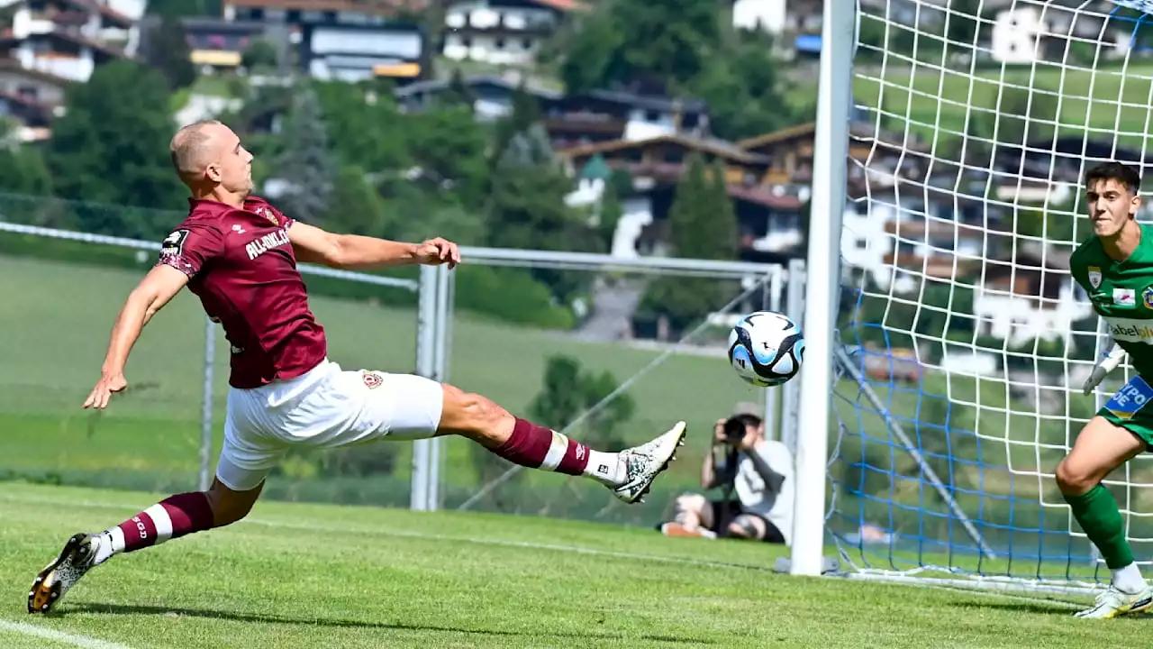 Aus Meppen nach Dresden: Kraulich: „Dynamo ist eine ganz andere Liga“