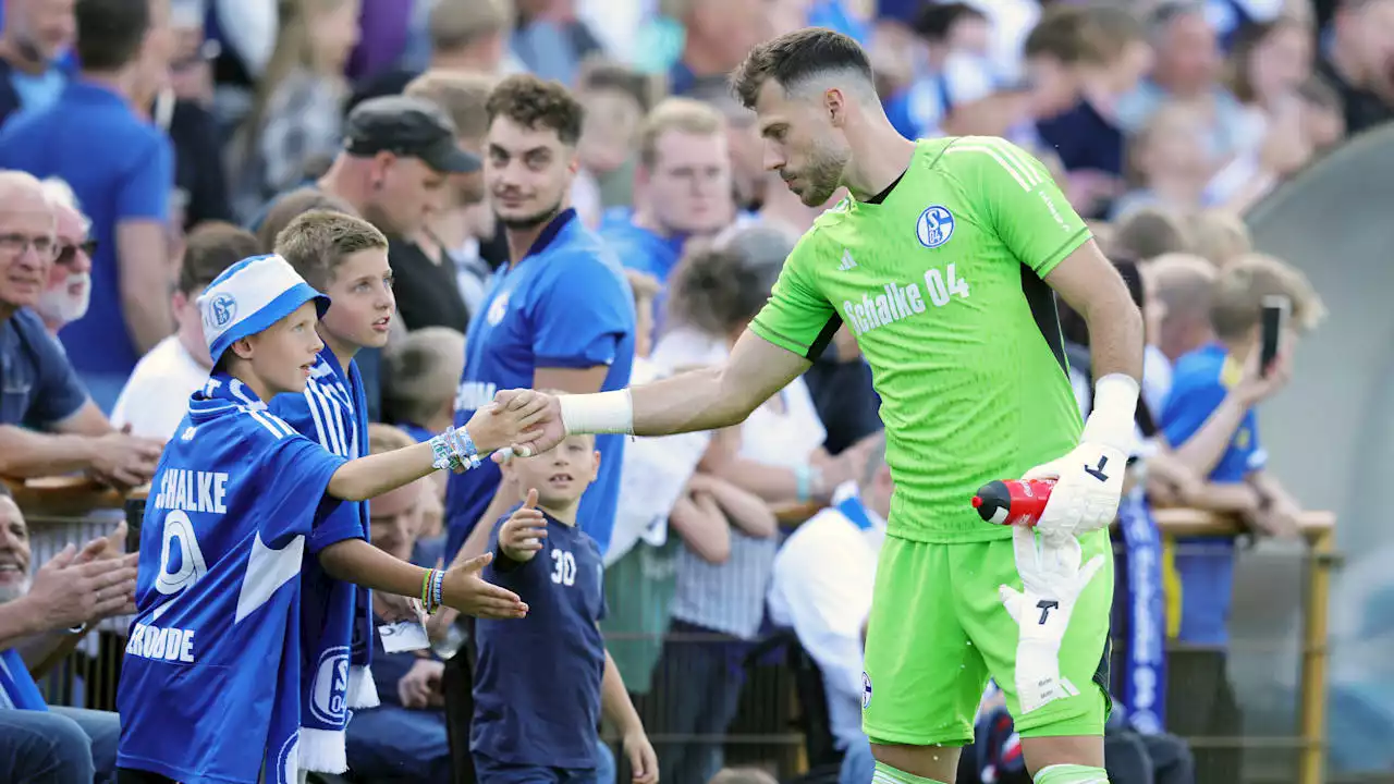 Es hat mit den Fans zu tun: Was Schalke VIEL besser macht als der BVB!