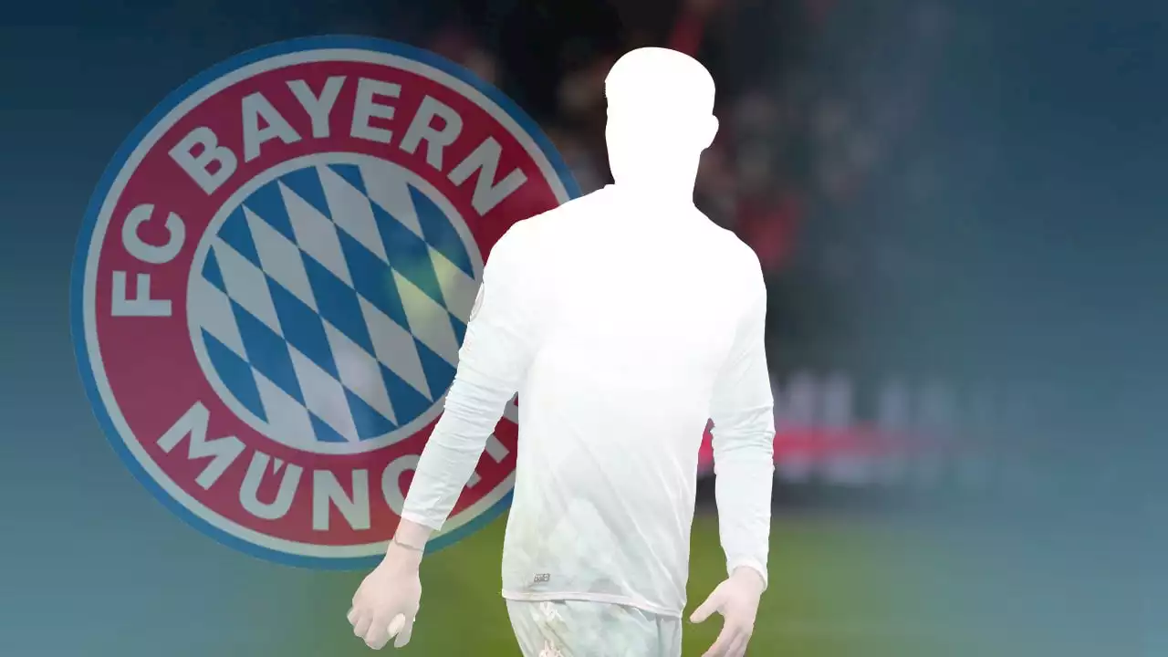 FC Bayern: Vom Medizincheck freigestellt! Star vor Blitz-Wechsel