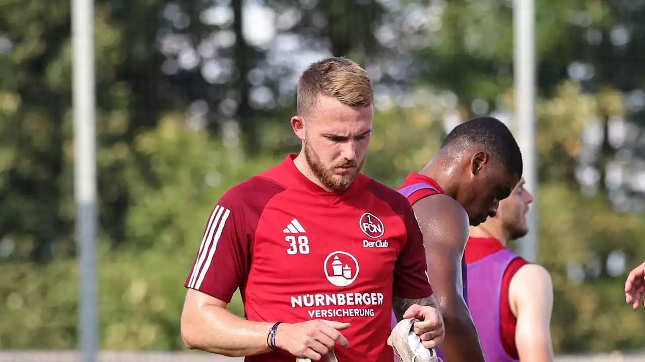 FCN: Bitter! FCN-Saisonstart ohne Horn und Duman