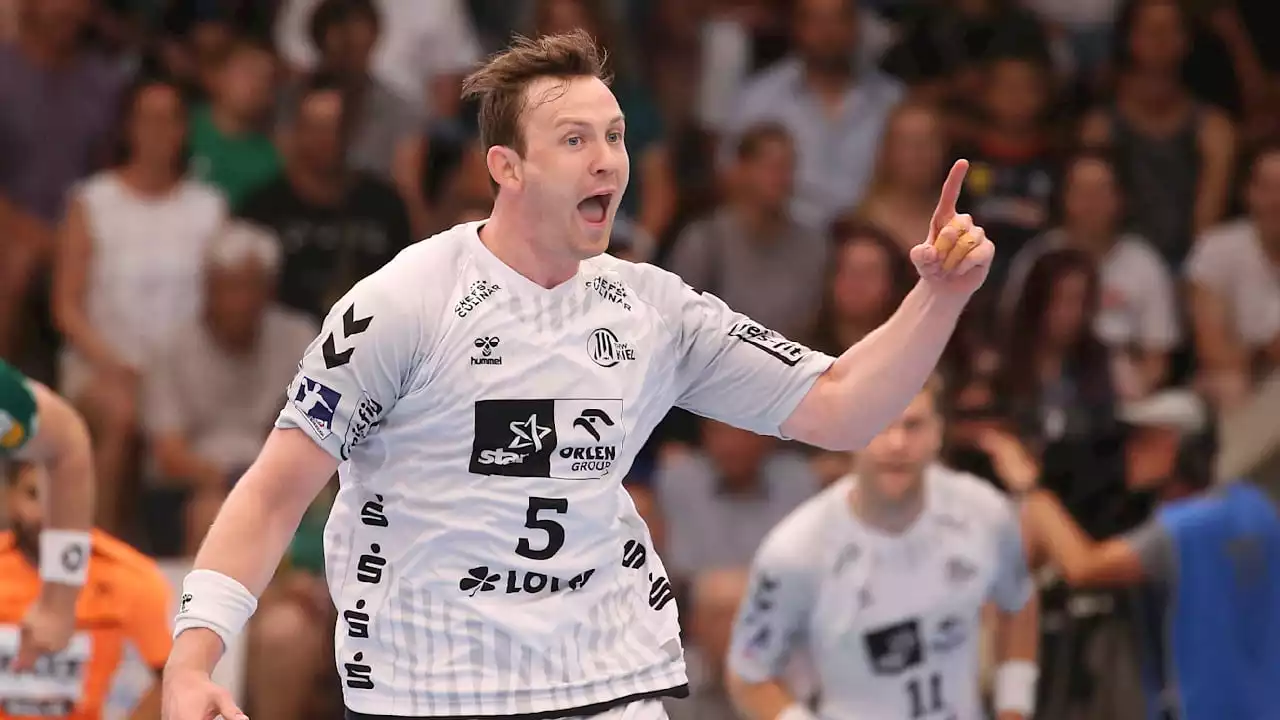 Handball-Beben: Kohle-Krise bei norwegischem Top-Klub