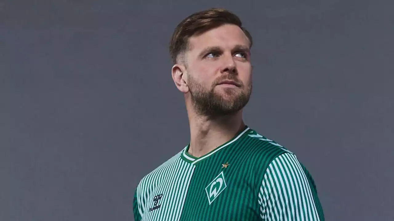 Werder Bremen: Transfer-Hammer um Niclas Füllkrug bahnt sich an!