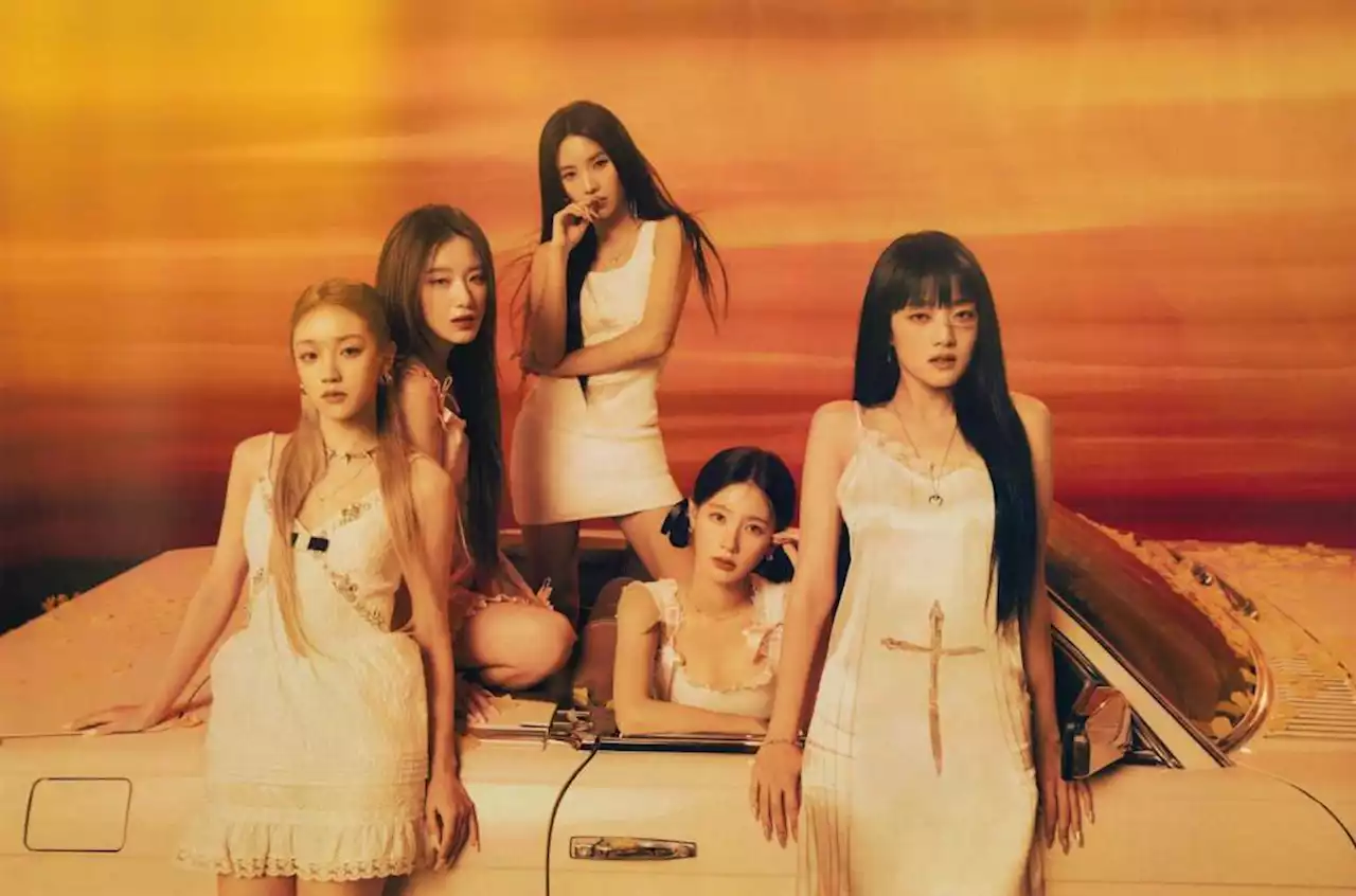 88rising and Cube Entertainment Partnership Begins With (G)I-DLE’s English Single ‘I DO’: Exclusive