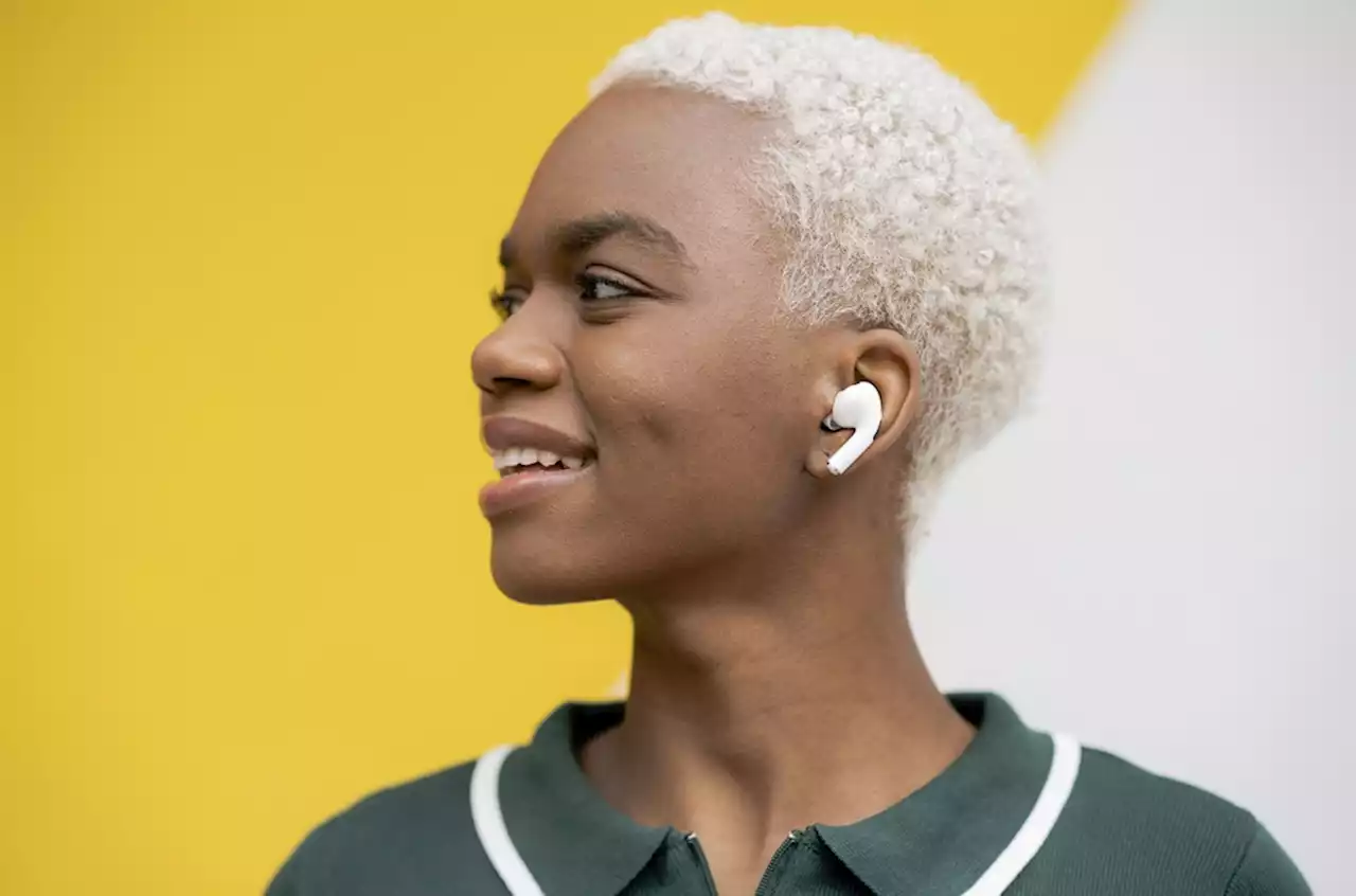 Prime Day Apple Deals: AirPods Are on Sale for Just $89.99