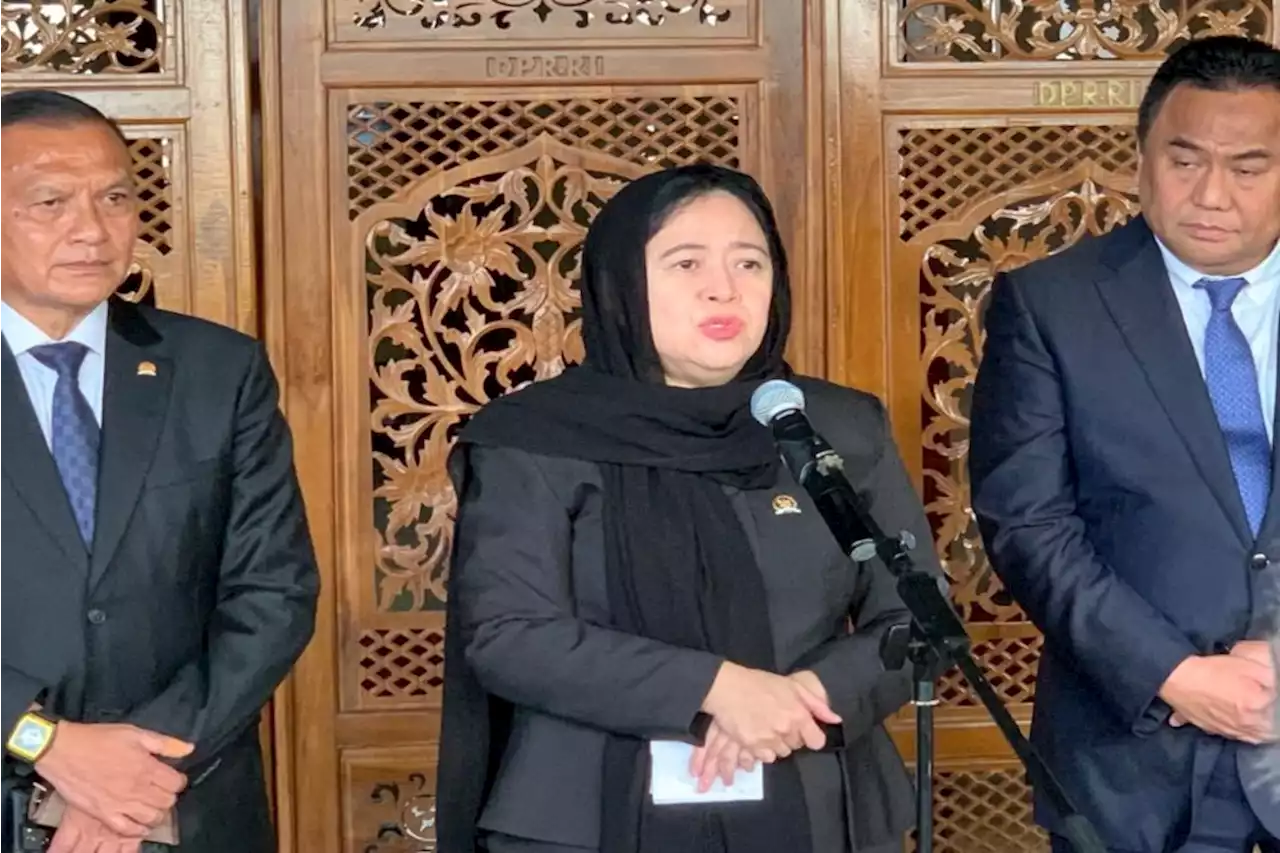 RUU Kesehatan Disahkan, Puan Maharani: Kalau Keberatan Bisa ke MK