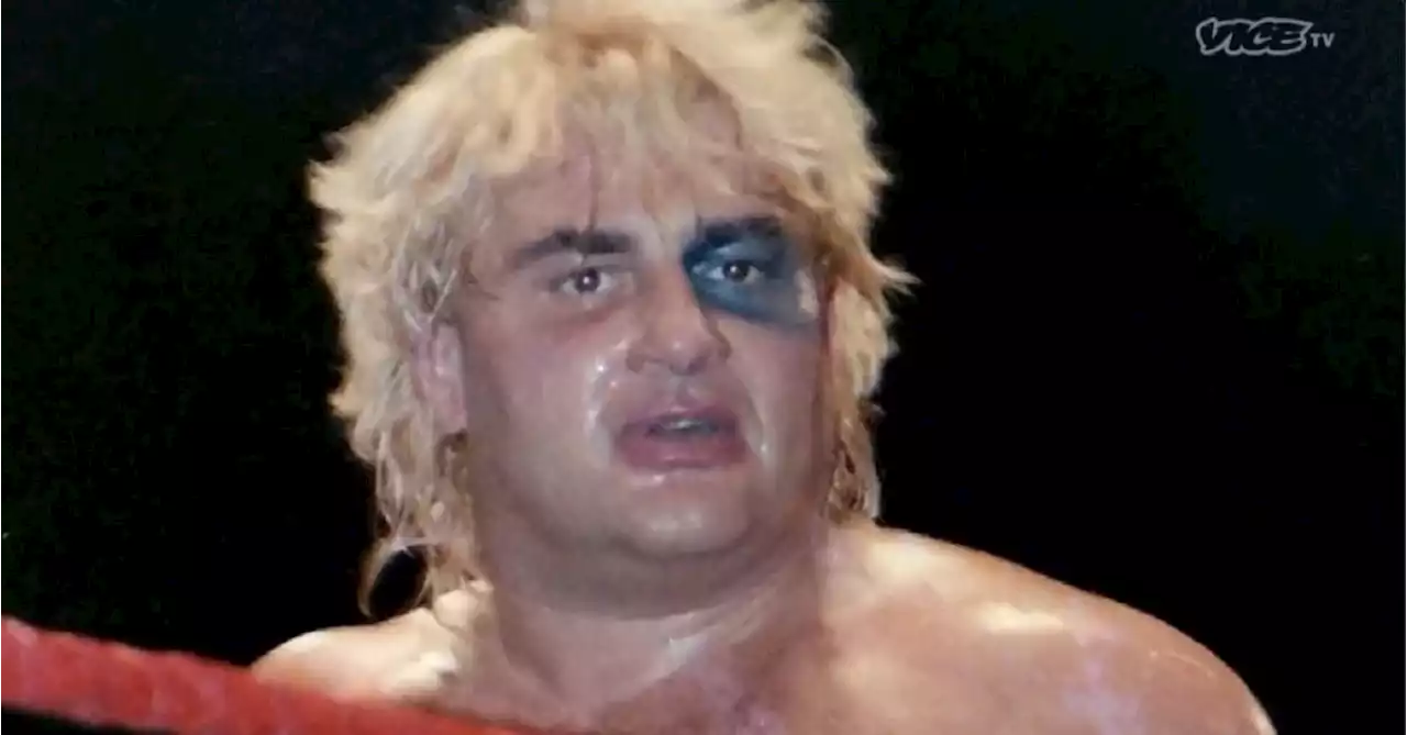 Dark Side of the Ring S04E06 Preview: Bret Hart Talks Adrian Adonis