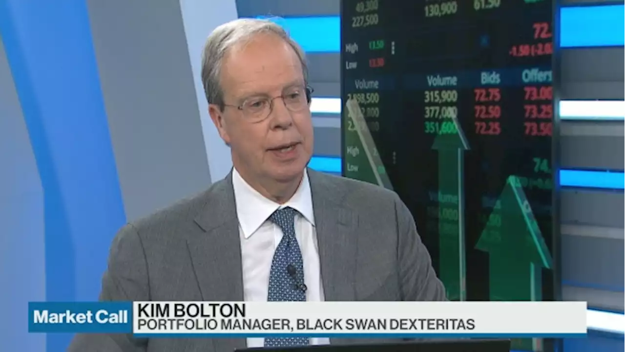 Kim Bolton's Top Picks: July 11, 2023 - BNN Bloomberg