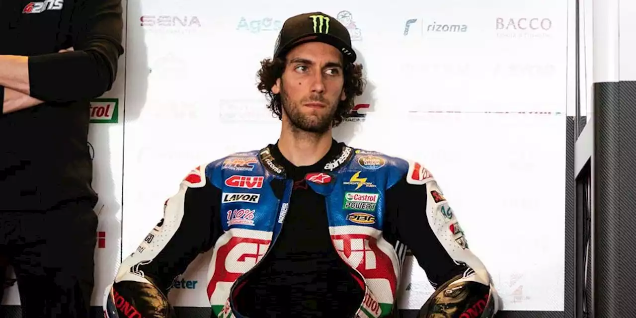 Dikontrak Honda 2 Tahun, Alex Rins Malah Jadi Calon Rider Baru Yamaha - Bola.net