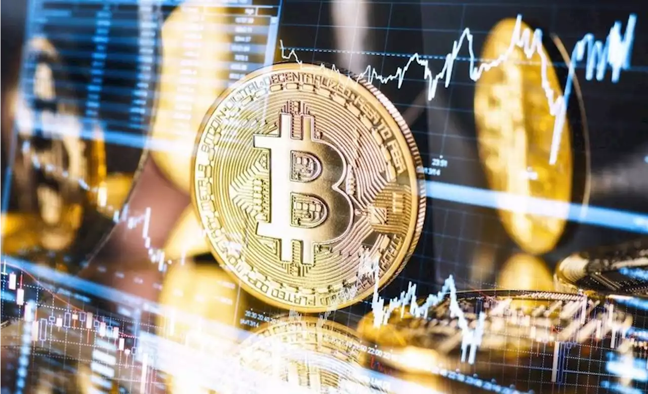Standard Chartered apuesta por el bitcoin: subirá hasta los 120.000 dólares en 2024