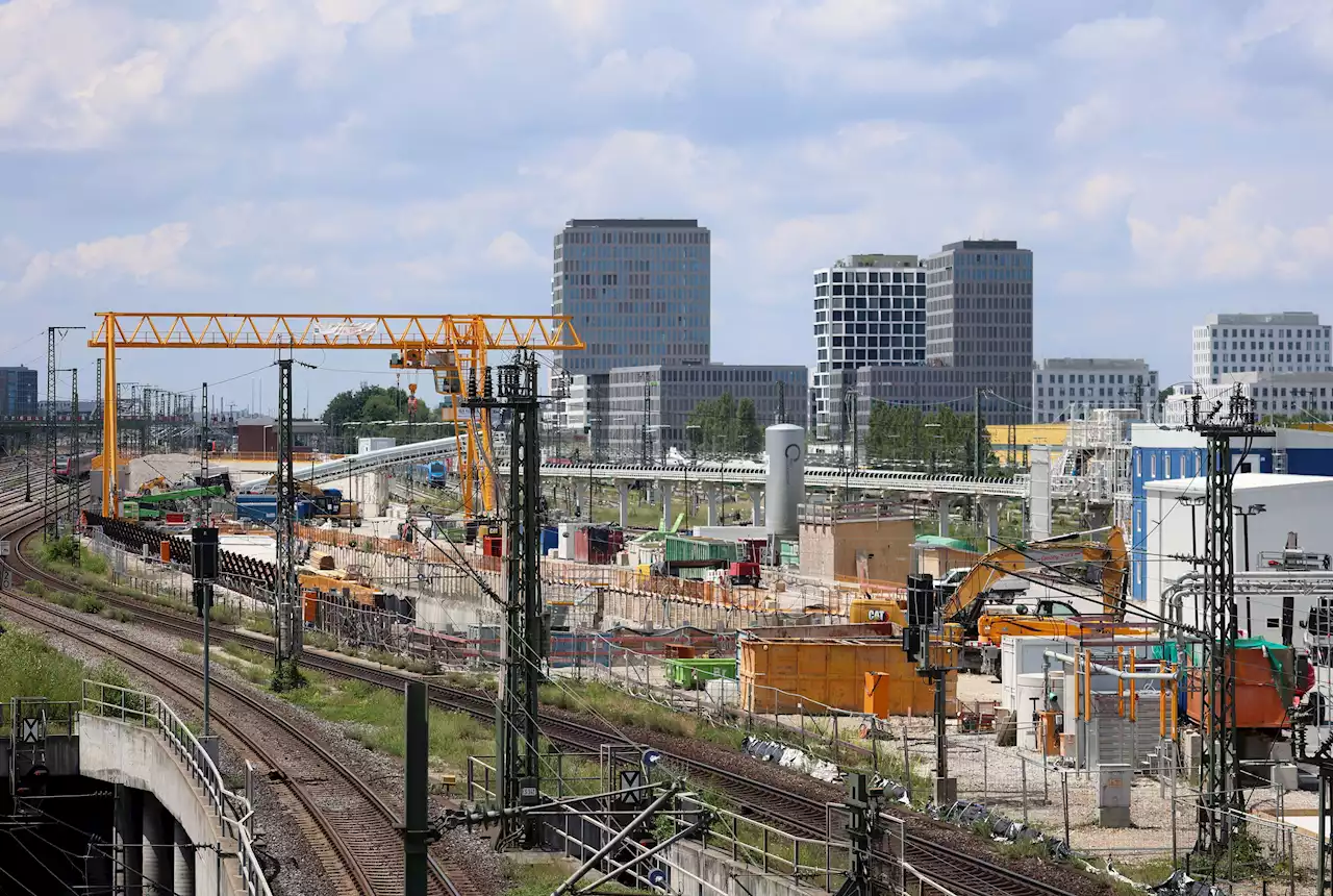 U-Ausschuss Stammstrecke: Gleich vier Abschlussberichte