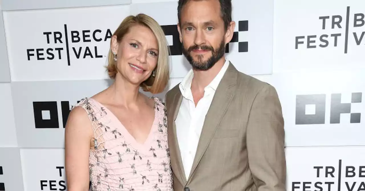 Claire Danes & Hugh Dancy: Sie sind zum dritten Mal Eltern geworden