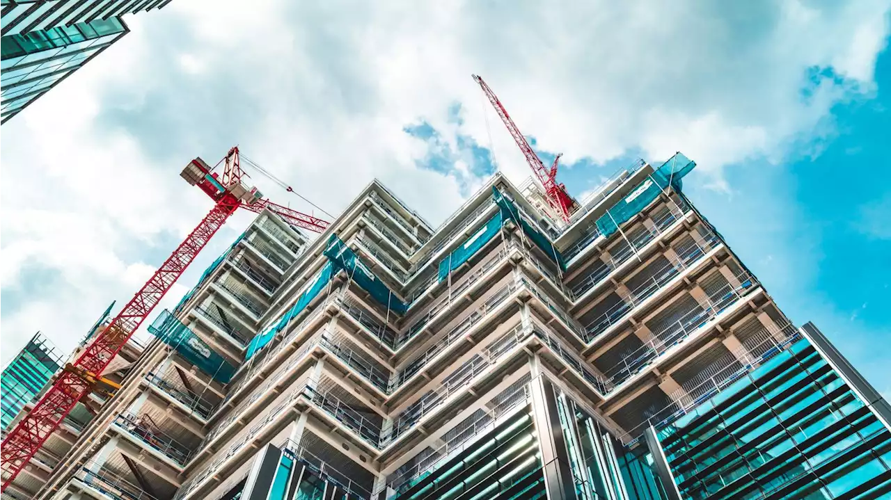 Commercial property spend down €985m in first half of year amid ‘muting’ of investor activity