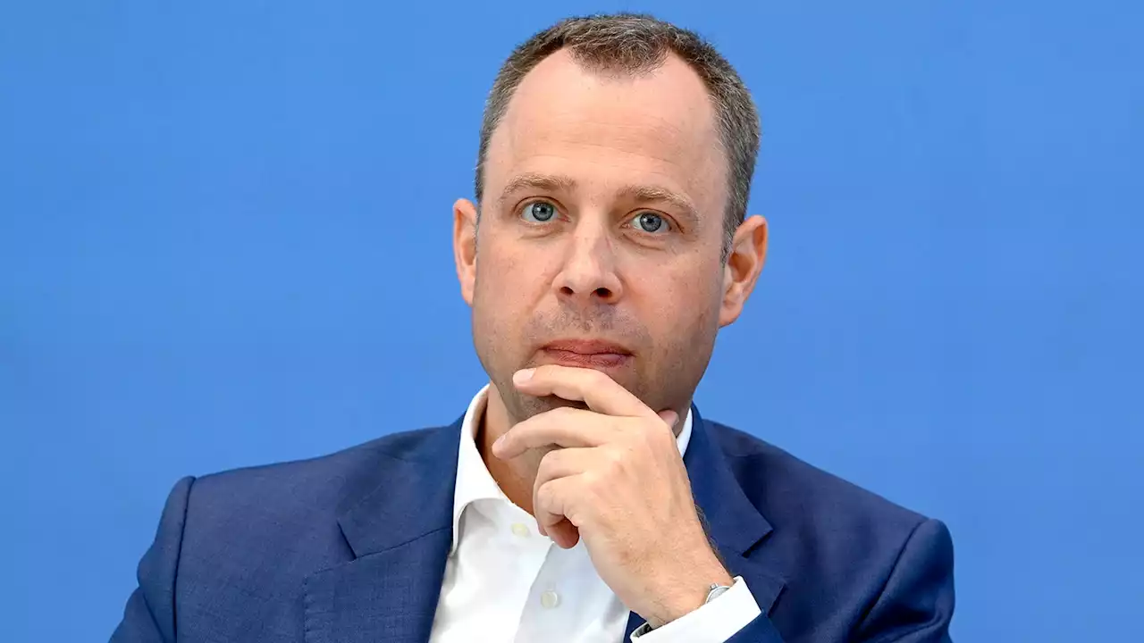 CDU-Chef Friedrich Merz feuert Generalsekretär Mario Czaja