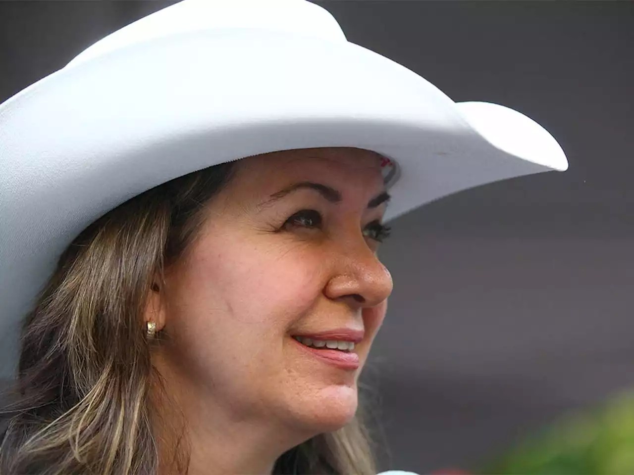 Bell: Danielle Smith — Trudeau can take Alberta to court if he wants