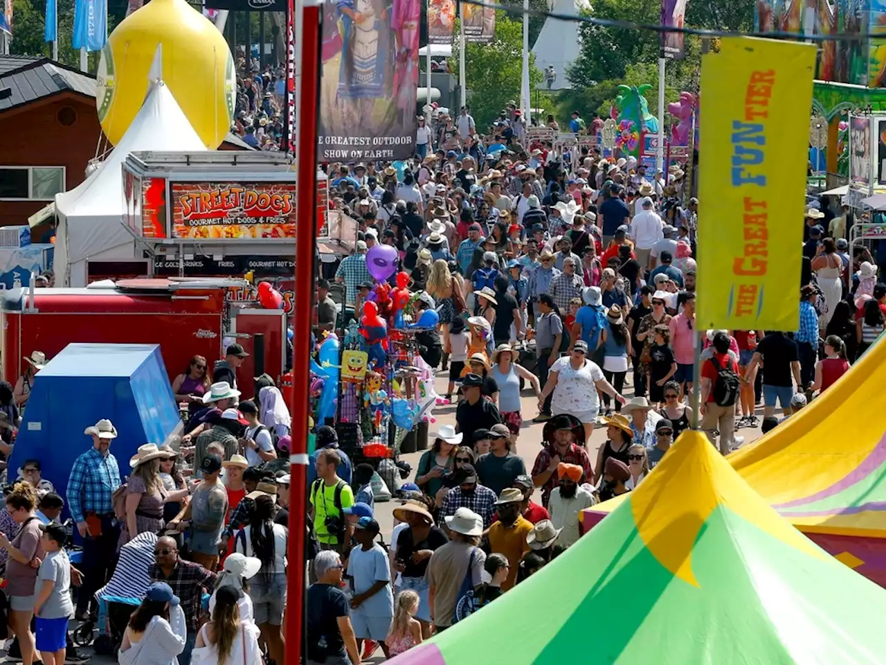 Issues reported while redeeming Circle K Calgary Stampede passes