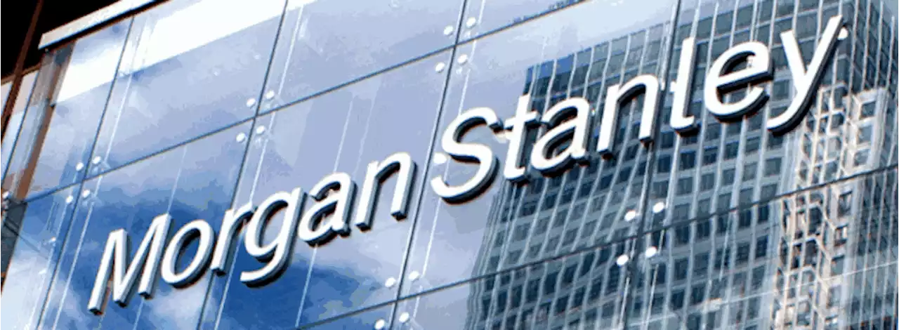 Este es uno de los valores favoritos de Morgan Stanley para la segunda mitad del año