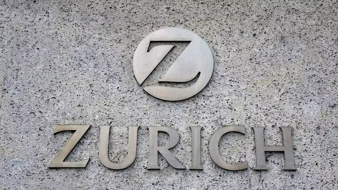 Zurich-Aktie: Goldman Sachs und Barclays senken Aussichten