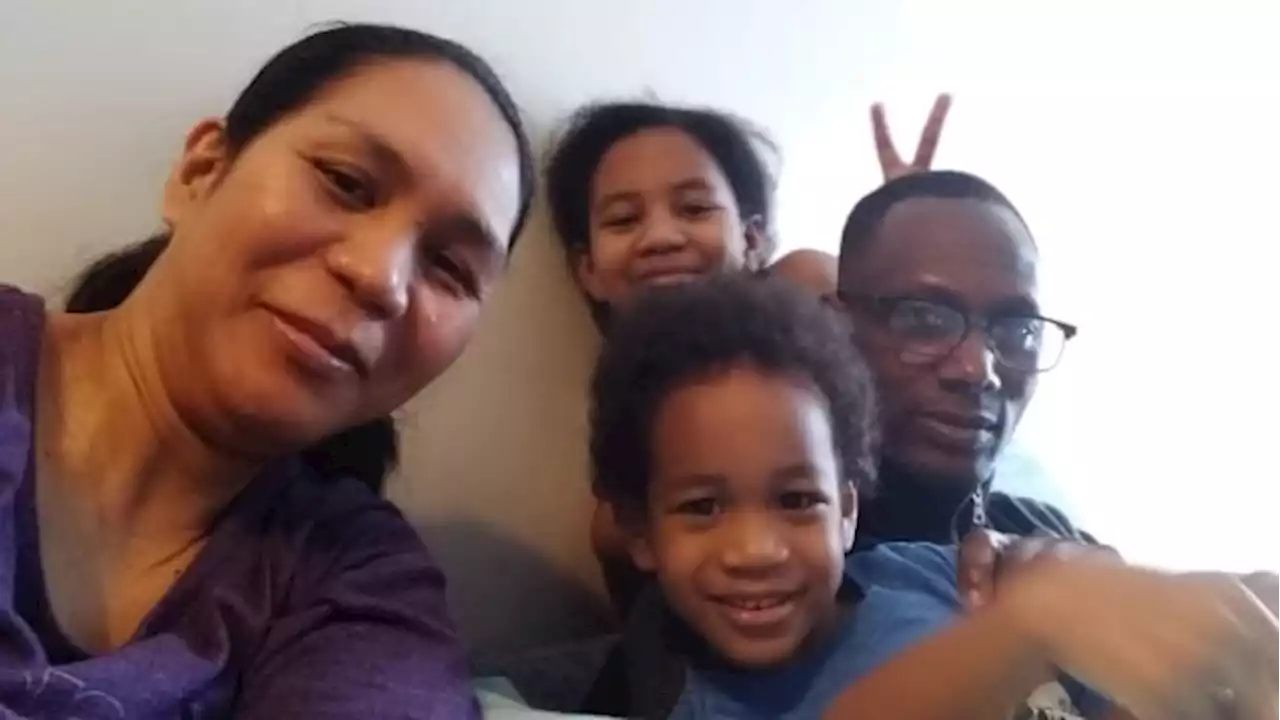 Canada suspends deportation of Quebec mother and her 3 kids after UN intervention | CBC News