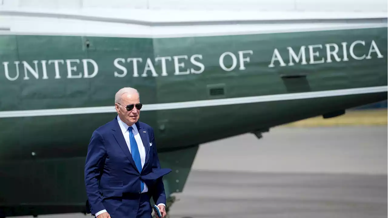 Judge refuses to put hold on order limiting Biden administration contact with social media companies