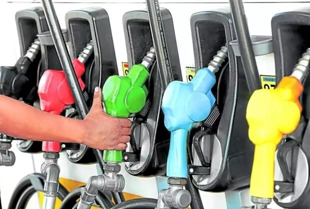 Cebu Daily Newscast: Diesel and kerosene increase, gasoline slightly down