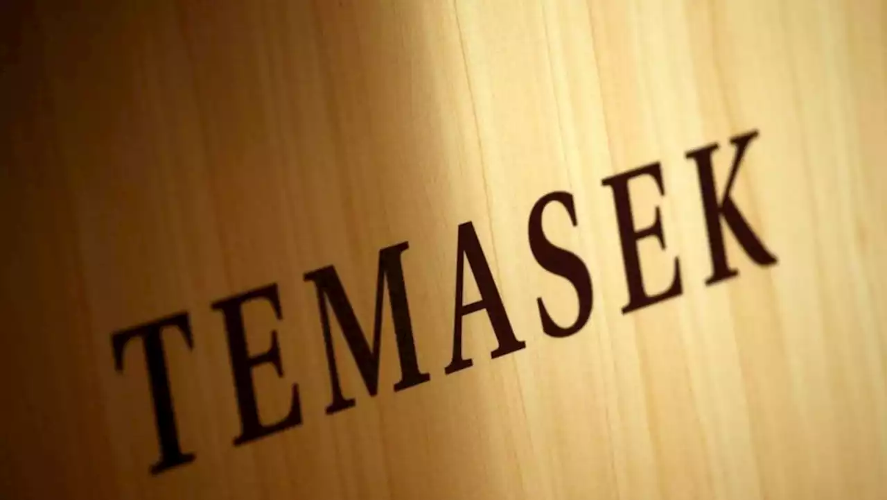 Temasek net portfolio value drops to S$382 billion; maintains cautious investment stance