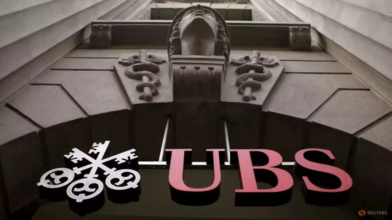 UBS shelves plan for new China fund unit, takes over Credit Suisse joint venture - sources