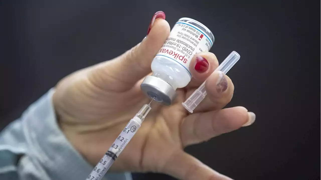 Get another COVID-19 booster in the fall, Canada's immunization panel recommends