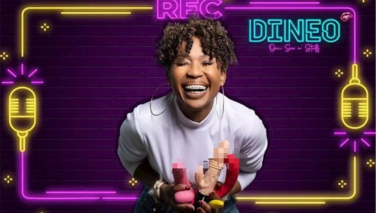 Dineo Ranaka joins MacG's team with a new podcast on Sex n' Stuff | City Press